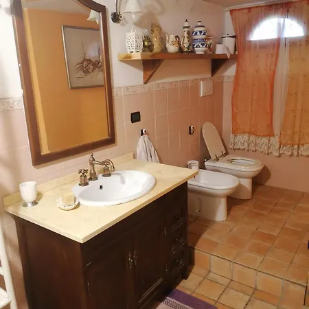 Charming In 90 M² Private Garden San Mauro Pascoli