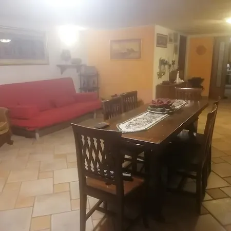 Charming In 90 M² Private Garden San Mauro Pascoli