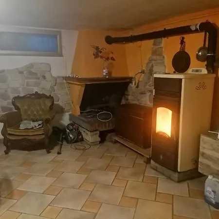 Charming In 90 M² Private Garden Appartement