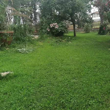 Charming In 90 M² Private Garden Appartement San Mauro Pascoli